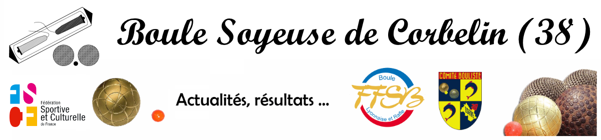 Boule Soyeuse de Corbelin